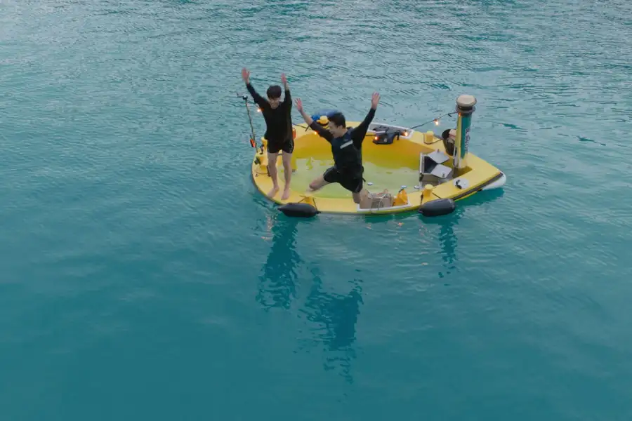 Ige maja?! - galeria zdjęć - filmweb