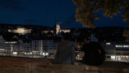 Sezon 2 Odcinek 6 Niezapomniana kara i magiczny wiecz&oacute;r