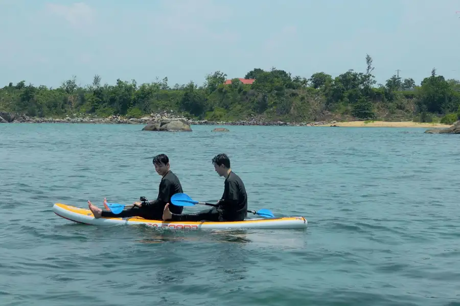 Ige maja?! - galeria zdjęć - filmweb