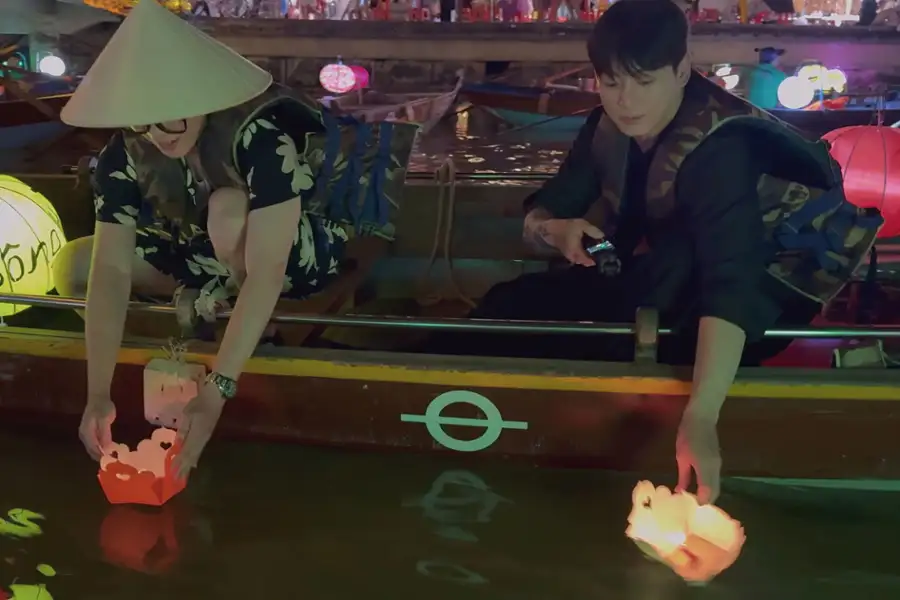 Ige maja?! - galeria zdjęć - filmweb