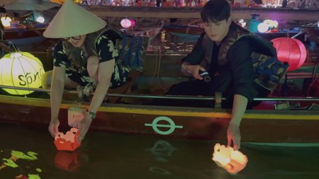 Sezon 2 Odcinek 8 Ostatnia przygoda w Da Nang