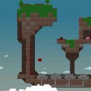 Super Meat Boy - galeria zdjęć - filmweb