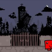 Super Meat Boy - galeria zdjęć - filmweb