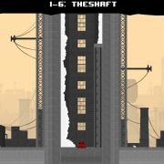 Super Meat Boy - galeria zdjęć - filmweb