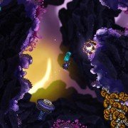 Beatbuddy: Tale of the Guardians - galeria zdjęć - filmweb