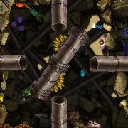 Beatbuddy: Tale of the Guardians - galeria zdjęć - filmweb