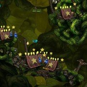 Beatbuddy: Tale of the Guardians - galeria zdjęć - filmweb