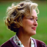 Meryl Streep
