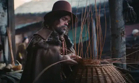 Wicker - galeria zdjęć - filmweb