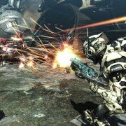 Vanquish - galeria zdjęć - filmweb