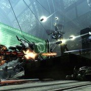 Vanquish - galeria zdjęć - filmweb