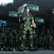 Vanquish - galeria zdjęć - filmweb
