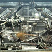 Vanquish - galeria zdjęć - filmweb