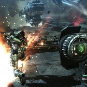 Vanquish - galeria zdjęć - filmweb
