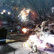 Vanquish - galeria zdjęć - filmweb