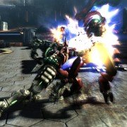 Vanquish - galeria zdjęć - filmweb