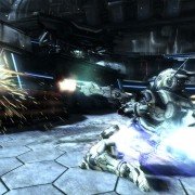Vanquish - galeria zdjęć - filmweb