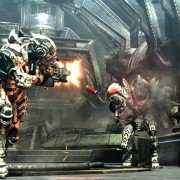 Vanquish - galeria zdjęć - filmweb