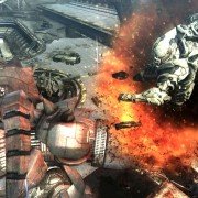 Vanquish - galeria zdjęć - filmweb