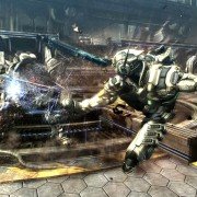 Vanquish - galeria zdjęć - filmweb
