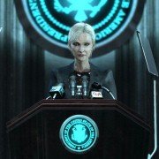 Vanquish - galeria zdjęć - filmweb