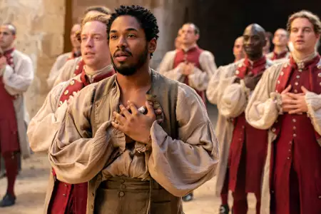 Cyrano - galeria zdjęć - filmweb