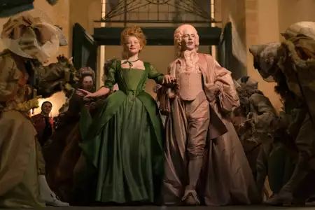 Cyrano - galeria zdjęć - filmweb
