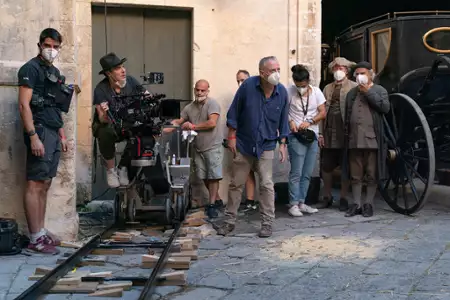 Cyrano - galeria zdjęć - filmweb