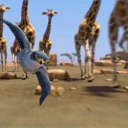 Zambezia - galeria zdjęć - filmweb