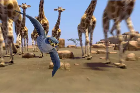 Zambezia - galeria zdjęć - filmweb