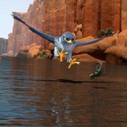 Zambezia - galeria zdjęć - filmweb