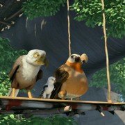 Zambezia - galeria zdjęć - filmweb