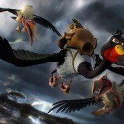 Zambezia - galeria zdjęć - filmweb