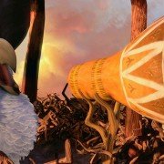 Zambezia - galeria zdjęć - filmweb