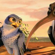 Zambezia - galeria zdjęć - filmweb