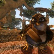 Zambezia - galeria zdjęć - filmweb