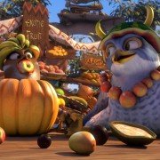 Zambezia - galeria zdjęć - filmweb