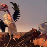 Zambezia - galeria zdjęć - filmweb