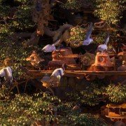Zambezia - galeria zdjęć - filmweb