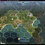 Civilization V - galeria zdjęć - filmweb