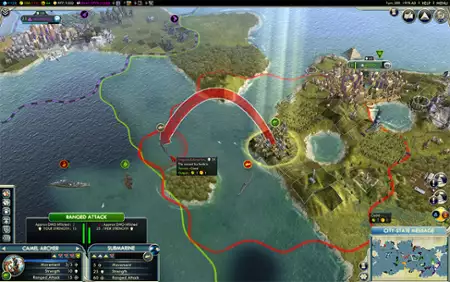 Civilization V - galeria zdjęć - filmweb