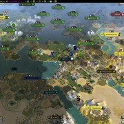 Civilization V - galeria zdjęć - filmweb