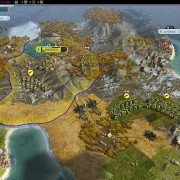 Civilization V - galeria zdjęć - filmweb