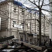 Draquila Wstrząsy we Włoszech - galeria zdjęć - filmweb