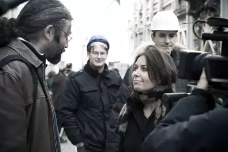 Draquila - Wstrząsy we Włoszech - galeria zdjęć - filmweb
