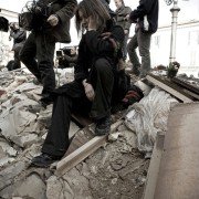 Draquila - L'italia che trema - galeria zdjęć - filmweb