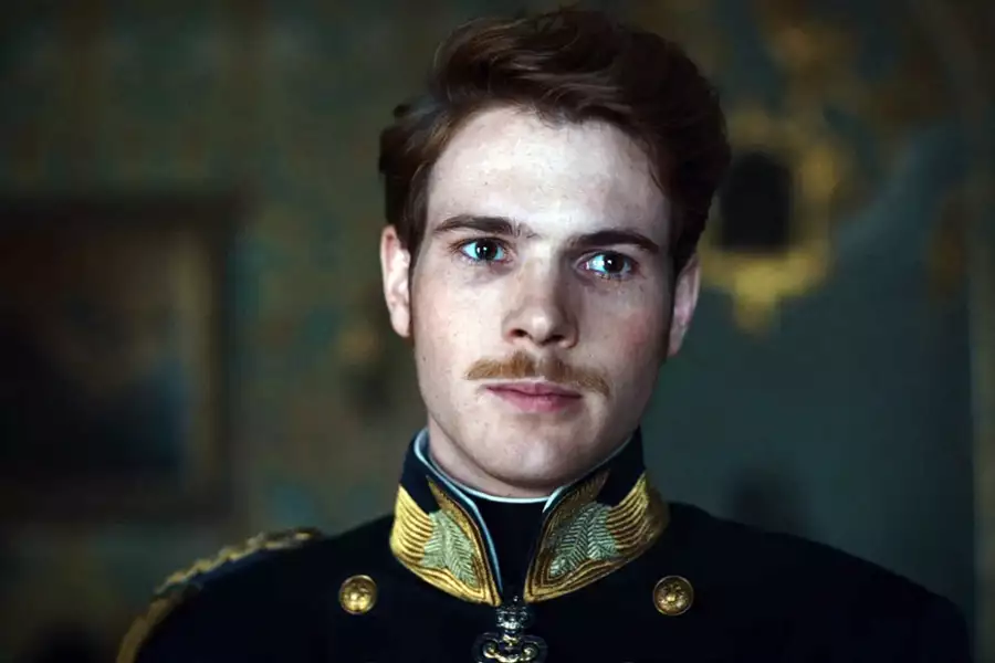 Cesarzowa Sisi - galeria zdjęć - filmweb