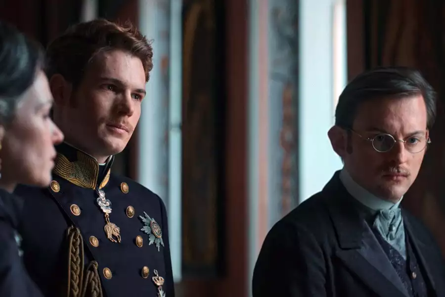 Cesarzowa Sisi - galeria zdjęć - filmweb