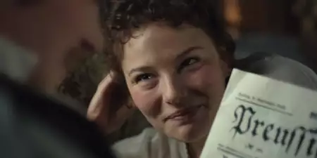 Cesarzowa Sisi - galeria zdjęć - filmweb