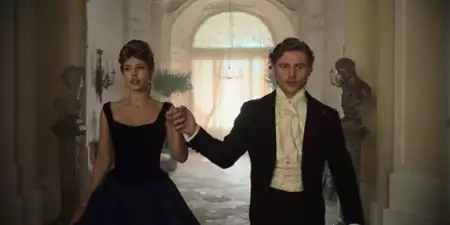 Cesarzowa Sisi - galeria zdjęć - filmweb